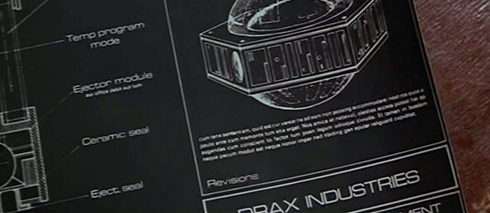 Drax Industries