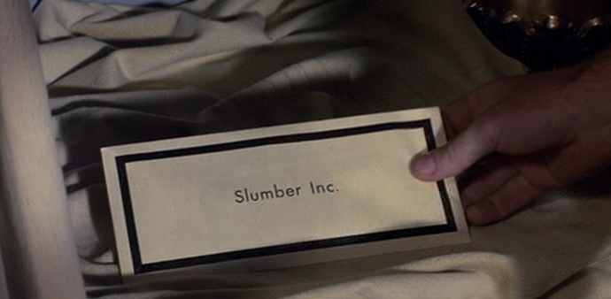 Slumber Inc