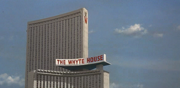 The Whyte House