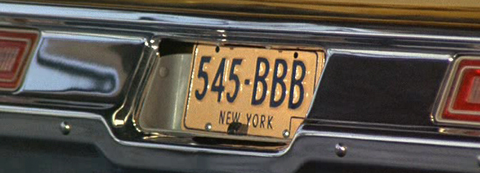 NY 545-BBB