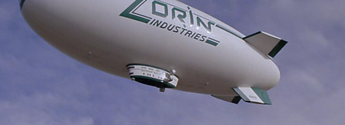 Zorin Industries SkyShip 500
